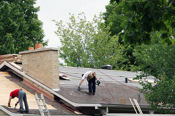 Quick and Trustworthy Emergency Roof Repair Services in Turners Falls, MA